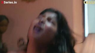 Aamras Episode 7 Web Series 18+