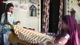 Aamras Episode 7 Web Series 18+