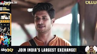 Aamras Episode 7 Web Series 18+