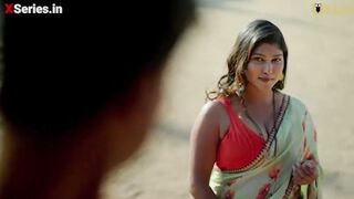 Aamras Episode 7 Web Series 18+
