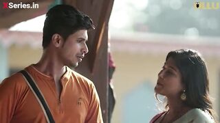 Aamras Episode 7 Web Series 18+