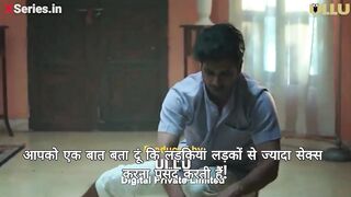 Aamras Episode 7 Web Series 18+