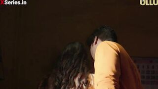 Aamras Episode 7 Web Series 18+