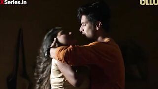 Aamras Episode 7 Web Series 18+