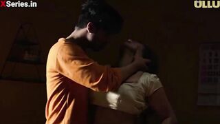 Aamras Episode 7 Web Series 18+