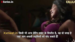 Aamras Episode 7 Web Series 18+