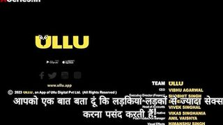 Aamras Episode 7 Web Series 18+