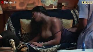 Aamras Episode 7 Web Series 18+