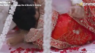 Big Boobs Mahi Bhabhi Sex With Ex BF
