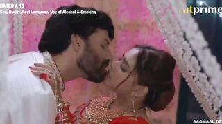 Big Boobs Mahi Bhabhi Sex With Ex BF