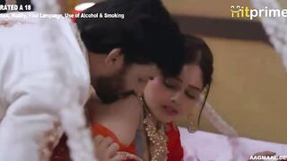Big Boobs Mahi Bhabhi Sex With Ex BF