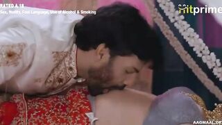 Big Boobs Mahi Bhabhi Sex With Ex BF