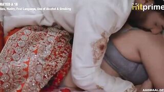 Big Boobs Mahi Bhabhi Sex With Ex BF