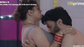 Big Boobs Mahi Bhabhi Sex With Ex BF