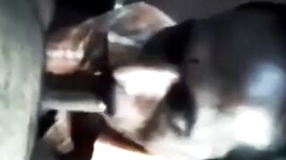 Grandpa Sucks Indian Amateur