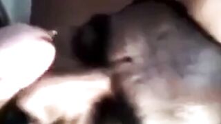 Grandpa Sucks Indian Amateur