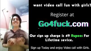Indian Sujata Girl With Two New Boyfriend Hardcore Threesome Sex