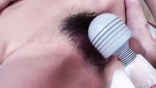 Big Boobs Japanese Bitch Fucked