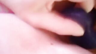 Deutsche Reife mit dicken Titten: Dirty Talk und sexy Spiele mit meinem Man