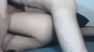 Romanian Webcam Sex Tape