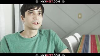 Alyx Star - Family Sex