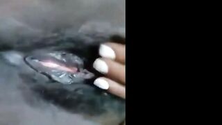 Indian Girl's Solo Show