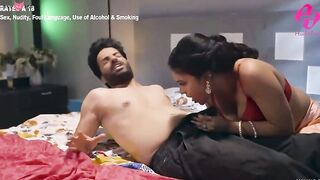 Malkin  Hardcore Sex with Nokar