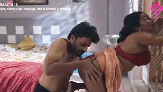 Malkin  Hardcore Sex with Nokar