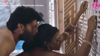 Malkin  Hardcore Sex with Nokar