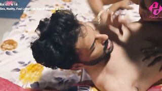 Malkin  Hardcore Sex with Nokar