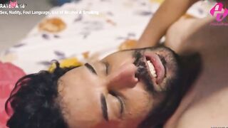 Malkin  Hardcore Sex with Nokar