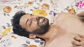 Malkin  Hardcore Sex with Nokar