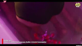 Big Boobs Girlfriend Sucking Ane Fucking with Big Cock