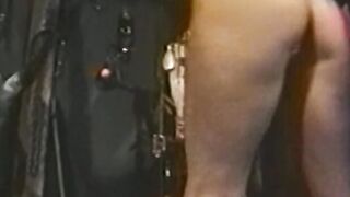 NT lesbians bound and humiliated by dominant males