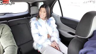 Rideshare Rendezvous