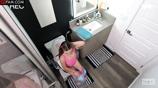 Addicted To Stepsis' Snatch
