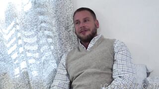 Young stud fucks his hot teacher to pass the class