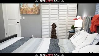 Charli Phoenix - Stepmom Gets What She Wants!