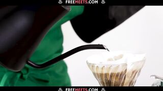 Cassie Del Isla - Are You Looking For A Brand-New Coffee Shop Experience