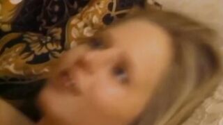 Hot European babe Petite is the master of cock sucking