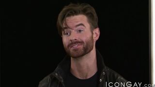 I can clearly hear bearded Brendan Patricks moans while getting rammed by Tommy