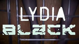 Dreaming Lydia