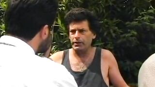 La Culotte Rouge 1990