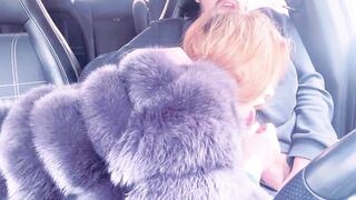 Bombshell red haired plowed a bro into the booty and blown