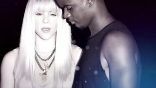 Shakira Comme moi porn music