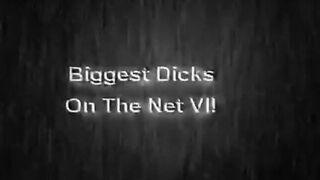 HUGE BIG PENIS COMPILATION two