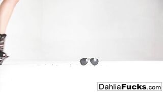 Dahlia Sky solo fun compilation