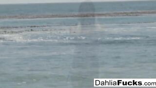 Dahlia Sky solo fun compilation