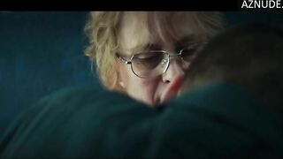Babe Milf Patricia Arquette having sex with younger men