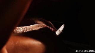 Sinful Pleasures